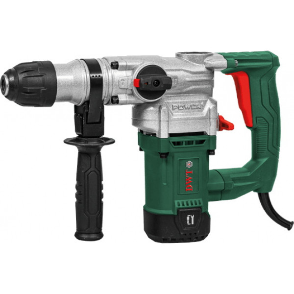 Перфоратор DWT BH10-26 BMC