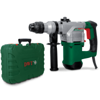 Перфоратор DWT BH11-28 BMC