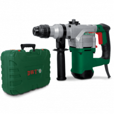 Перфоратор DWT BH11-28 BMC