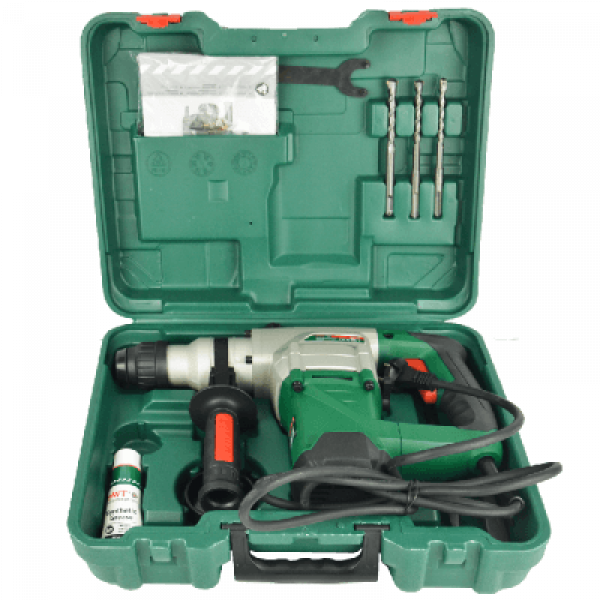 Перфоратор DWT BH11-28 BMC