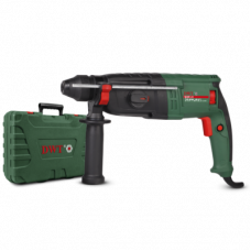 DWT SBH08-26 BMC