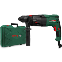 Перфоратор DWT SBH10-26 VB BMC