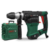 Перфоратор DWT ВН13-30 VB BMC