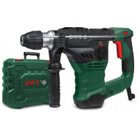 Перфоратор DWT ВН15-32 VB BMC