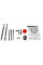 Перфоратор Start PRO SRH-1100