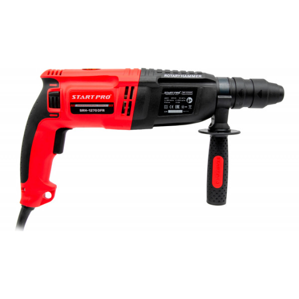 Перфоратор Start PRO SRH-1270 DFR