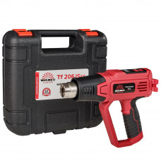 Строительный фен Vitals Master Tf 206JScc