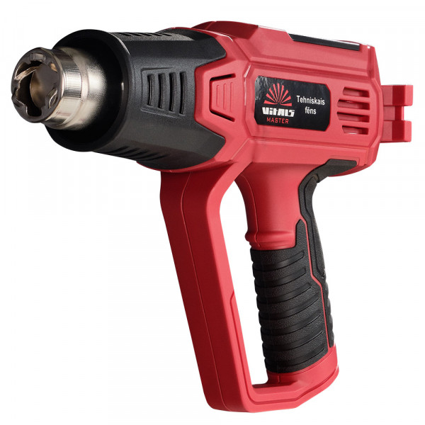 Строительный фен Vitals Master Tf 206JScc