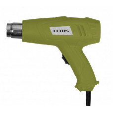 Строительный фен Eltos ФП-2200