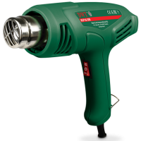 Строительный фен DWT HLP16-500