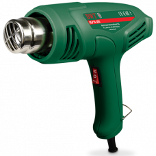 Строительный фен DWT HLP16-500