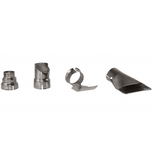 Строительный фен Start PRO SHG-2100 (3 насадки)