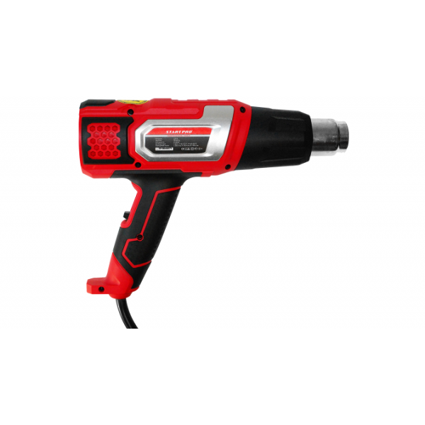 Строительный фен Start PRO SHG-2100 (3 насадки)