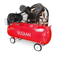 Компресор Vulkan IBL3080DP/ооо27