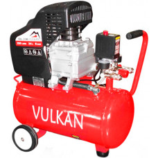 Vulkan IBL24B
