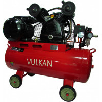 Компресор Vulkan IBL2070E-220-50
