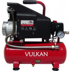 Vulkan IBL8K