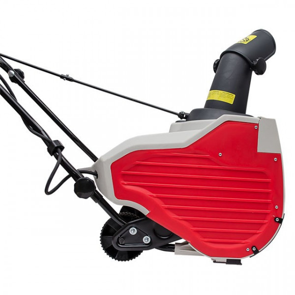 Снігоприбиральник INTERTOOL SN-1600
