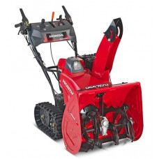 Снігоприбиральник Honda HSS760A ETD