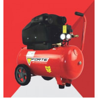 Компресор Forte VCF-50 (75611)