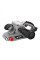 Ленточная шлифовальная машина Forte BS 7690 VF (37852)