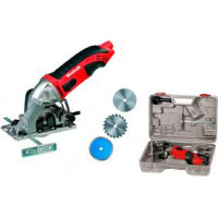 Дисковая пила Einhell TC-CS 860 Kit (4330992)