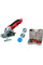 Дисковая пила Einhell TC-CS 860 Kit (4330992)