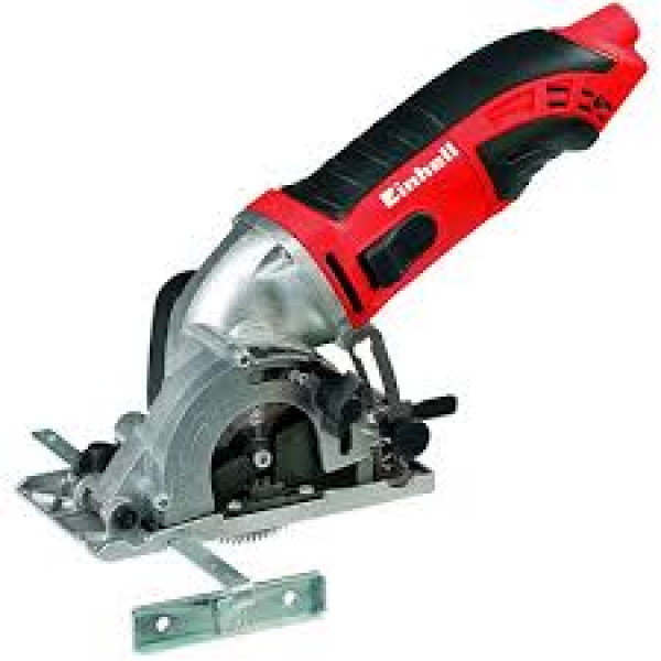 Дисковая пила Einhell TC-CS 860 Kit (4330992)