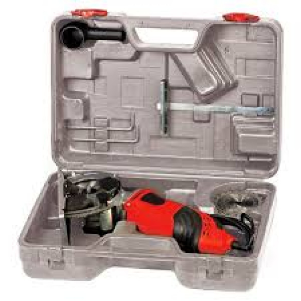 Дисковая пила Einhell TC-CS 860 Kit (4330992)
