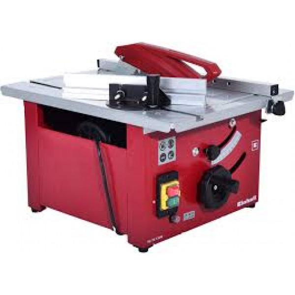Дисковая пила Einhell TC-TS 1200 (4340747)