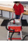 Дисковая пила Einhell TC-TS 2025 U (4340540)