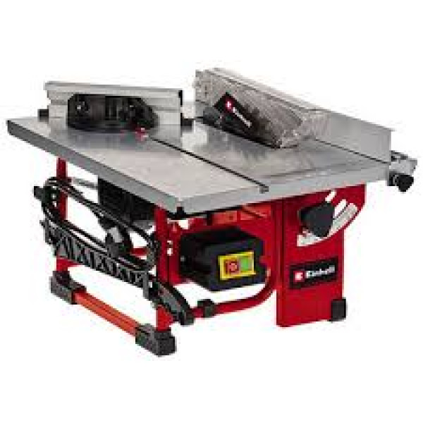 Дисковая пила Einhell TC-TS 210 (4340425)