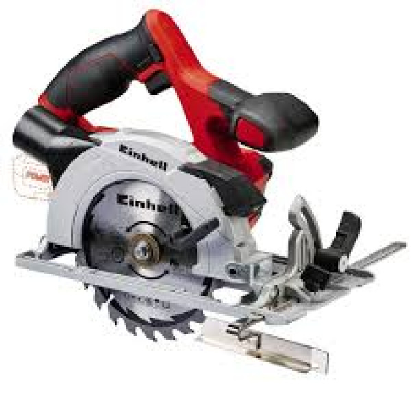 Дисковая пила Einhell TE-CS 18 Li-Solo (4331200)