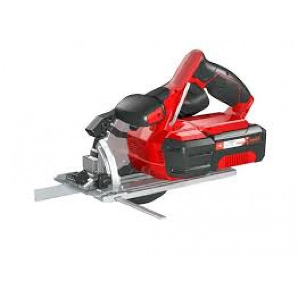 Дисковая пила Einhell TE-CS 18 Li-Solo (4331200)