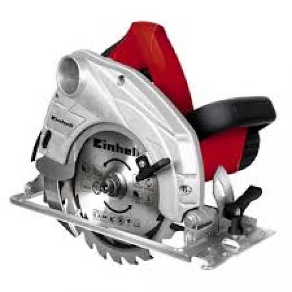 Дисковая пила Einhell TС-CS 1200 (4330936)