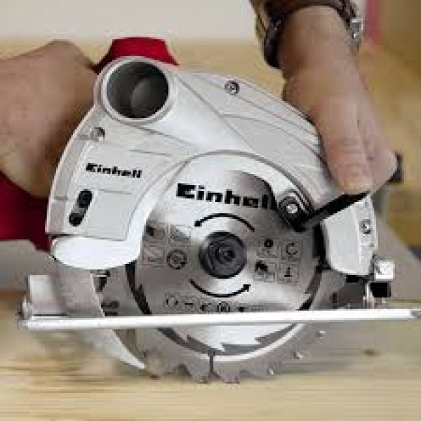 Дисковая пила Einhell TС-CS 1200 (4330936)