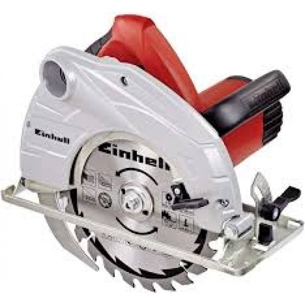 Дисковая пила Einhell TС-CS 1400 (4330937)