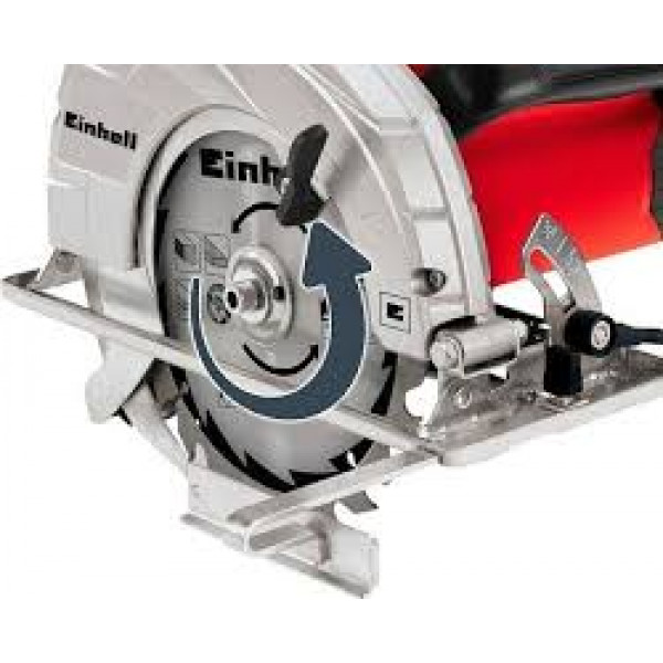 Дисковая пила Einhell TС-CS 1400 (4330937)