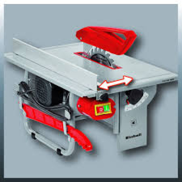 Дисковая пила Einhell TС-TS 820 (4340410)