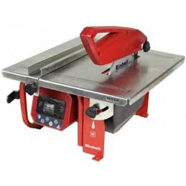 Плиткорез электрический Einhell TC-TC 618 (4301180)