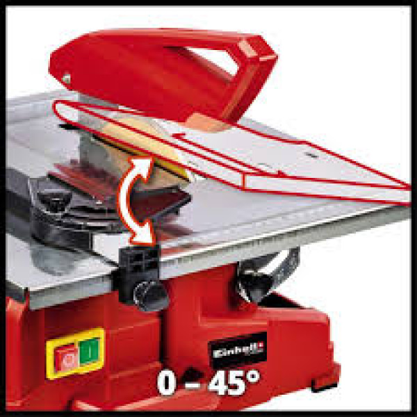 Плиткорез электрический Einhell TC-TC 800 (4301185)