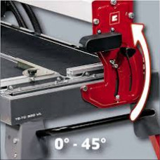Плиткорез электрический Einhell TE-TC 920 UL (4301220)
