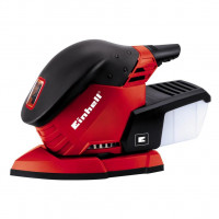 Вибрационная шлифовальная машина Einhell TE-OS 1320 (4460560)