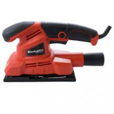 Вибрационная шлифовальная машина Einhell TC-OS 1520/1 (4460642)