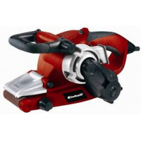 Ленточная шлифовальная машина Einhell TE-BS 8540 E (4466230)