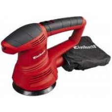 Ленточная шлифовальная машина Einhell TC-RS 38 E (4462165)