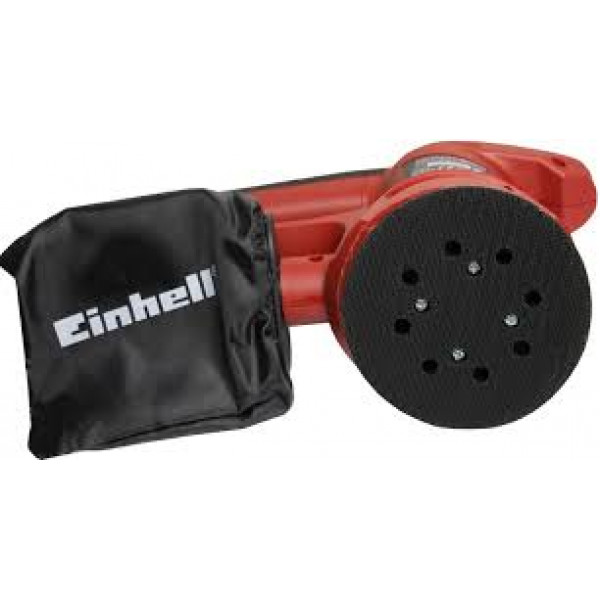 Ленточная шлифовальная машина Einhell TC-RS 38 E (4462165)
