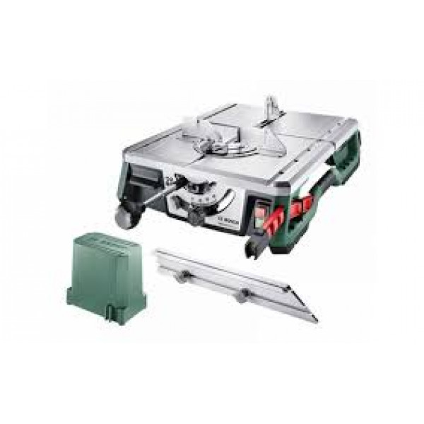 Дисковая пила Bosch AdvancedTableCut 52 (0603B12000)