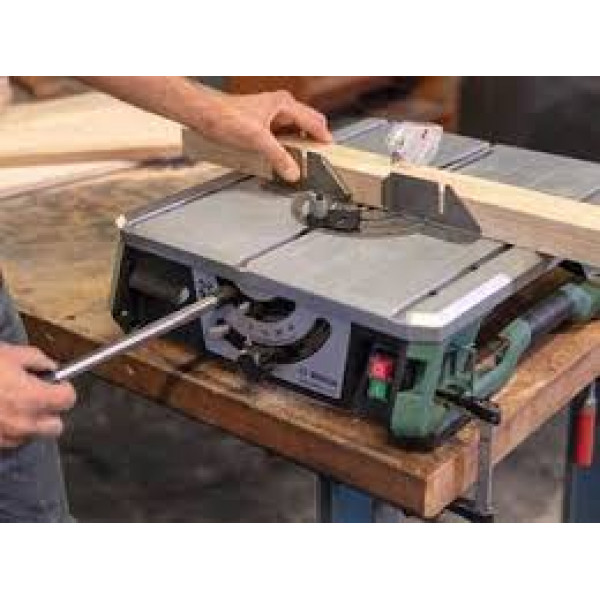 Дисковая пила Bosch AdvancedTableCut 52 (0603B12000)