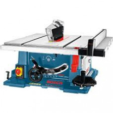 Дисковая пила Bosch Professional GTS 10 J (0601B30500)